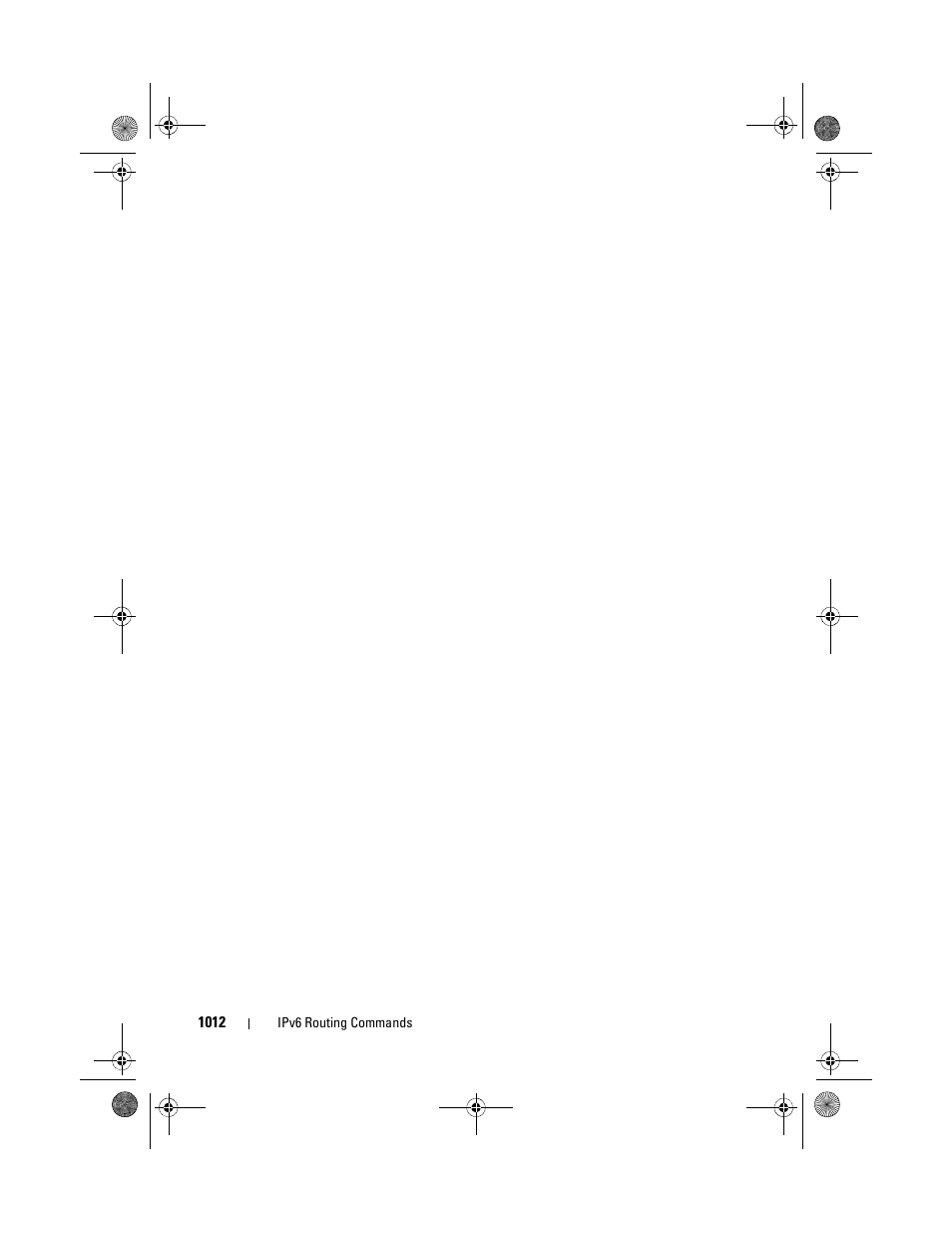 Dell POWEREDGE M1000E User Manual | Page 1012 / 1682