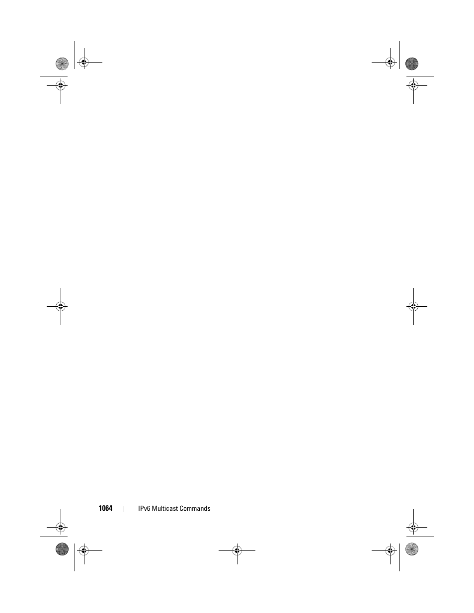 Dell POWEREDGE M1000E User Manual | Page 1064 / 1682