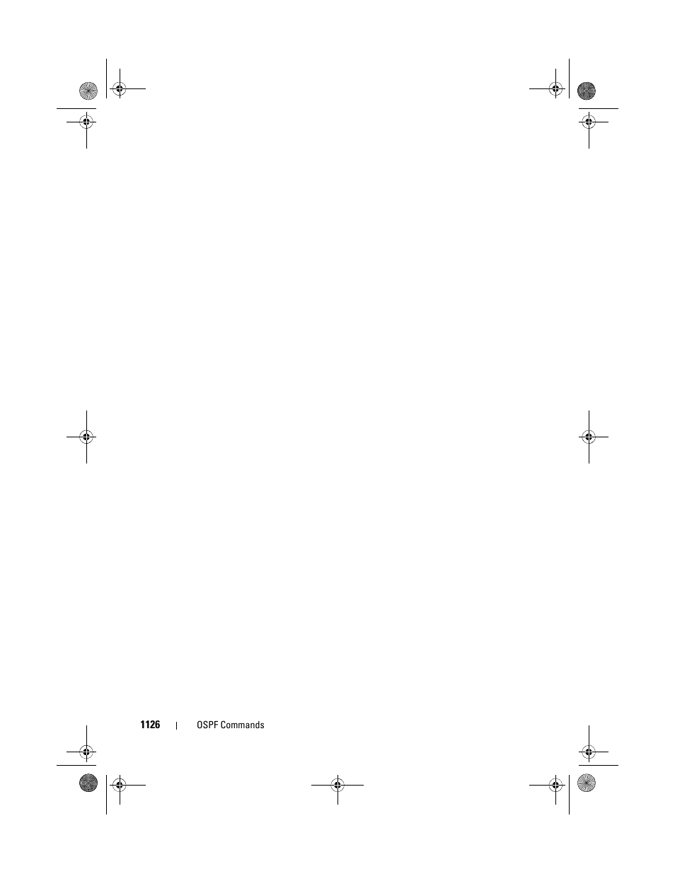 Dell POWEREDGE M1000E User Manual | Page 1126 / 1682