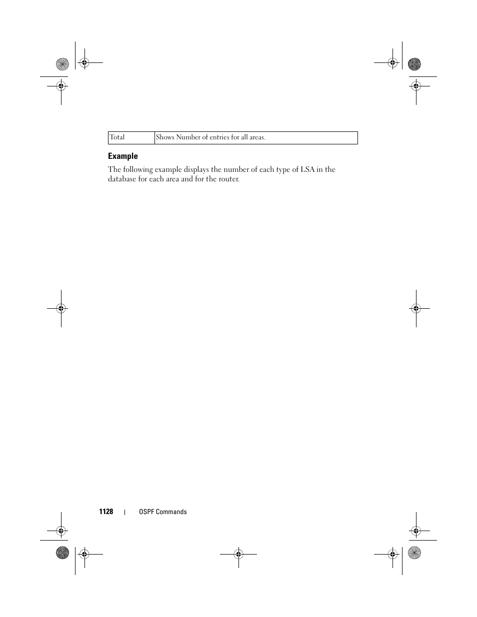 Example | Dell POWEREDGE M1000E User Manual | Page 1128 / 1682