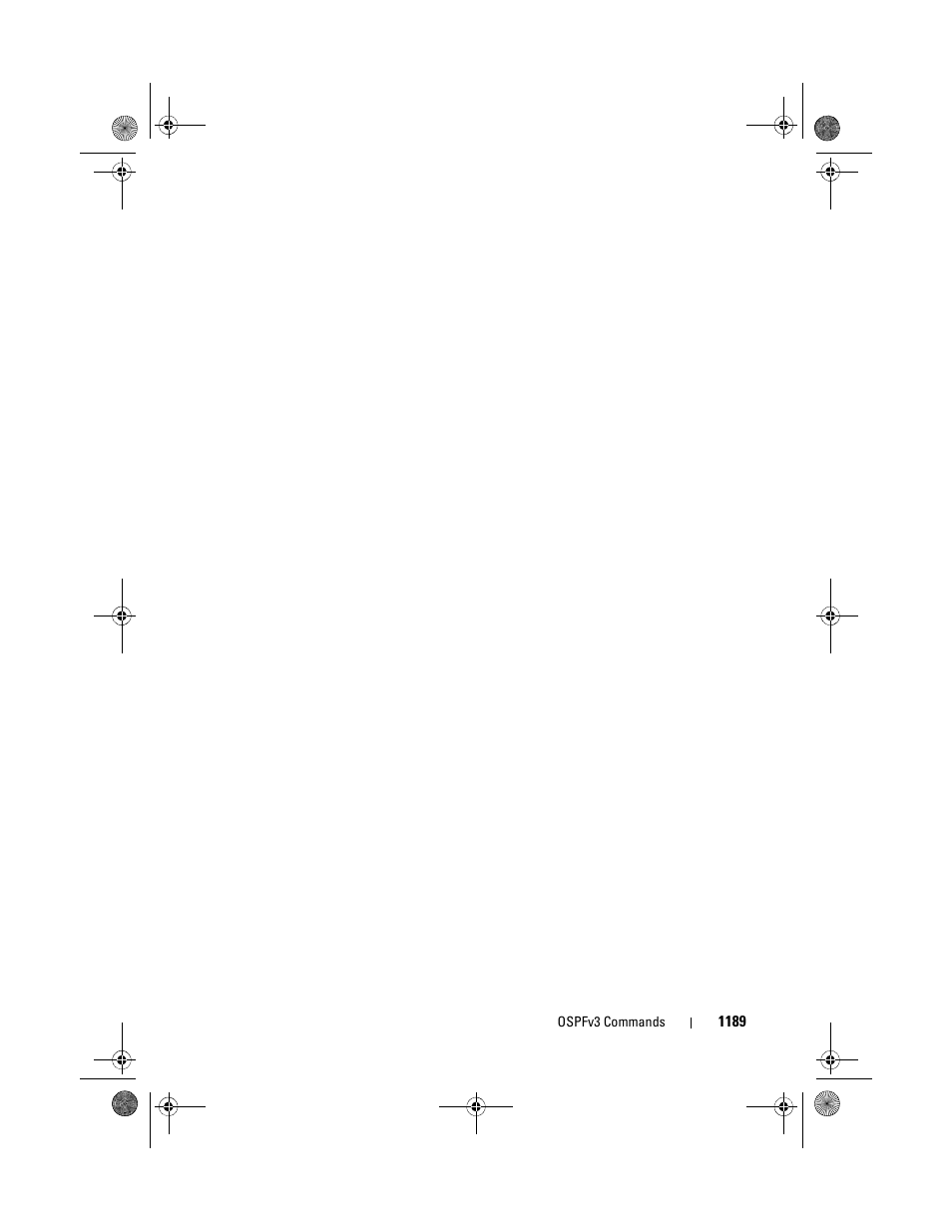 Dell POWEREDGE M1000E User Manual | Page 1189 / 1682