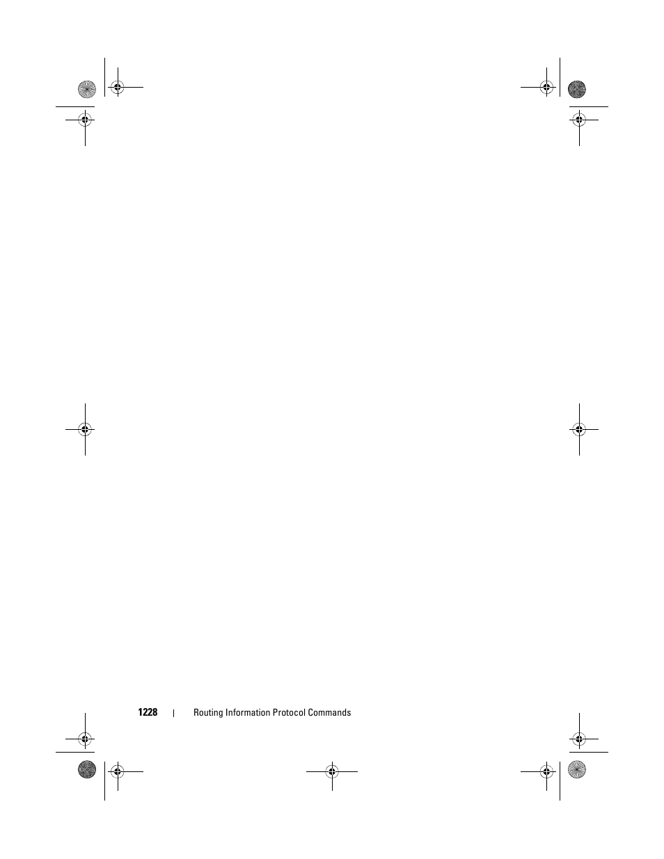 Dell POWEREDGE M1000E User Manual | Page 1228 / 1682