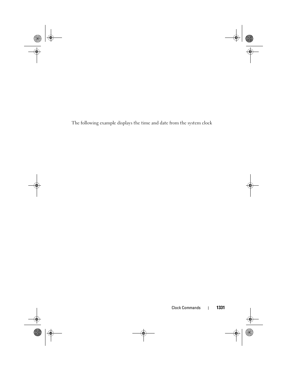 Dell POWEREDGE M1000E User Manual | Page 1333 / 1682