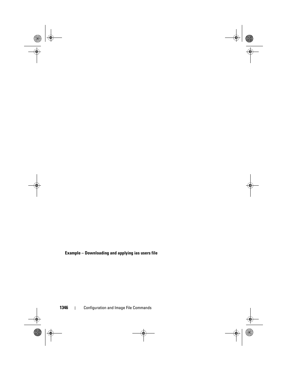 Dell POWEREDGE M1000E User Manual | Page 1348 / 1682