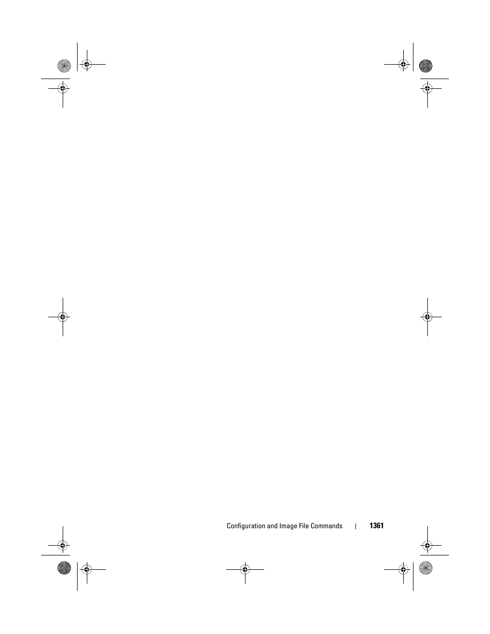 Dell POWEREDGE M1000E User Manual | Page 1363 / 1682