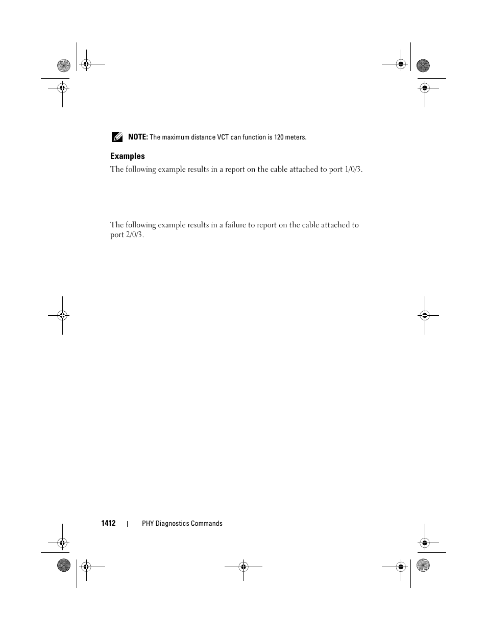 Examples | Dell POWEREDGE M1000E User Manual | Page 1416 / 1682