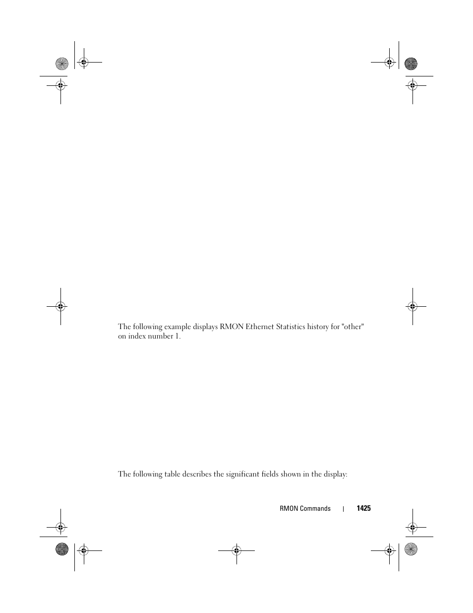 Dell POWEREDGE M1000E User Manual | Page 1429 / 1682