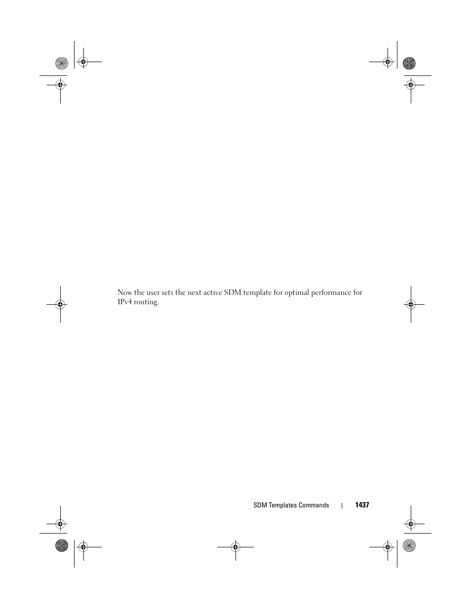 Dell POWEREDGE M1000E User Manual | Page 1441 / 1682