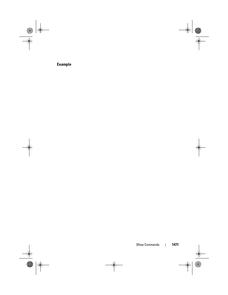 Example | Dell POWEREDGE M1000E User Manual | Page 1475 / 1682