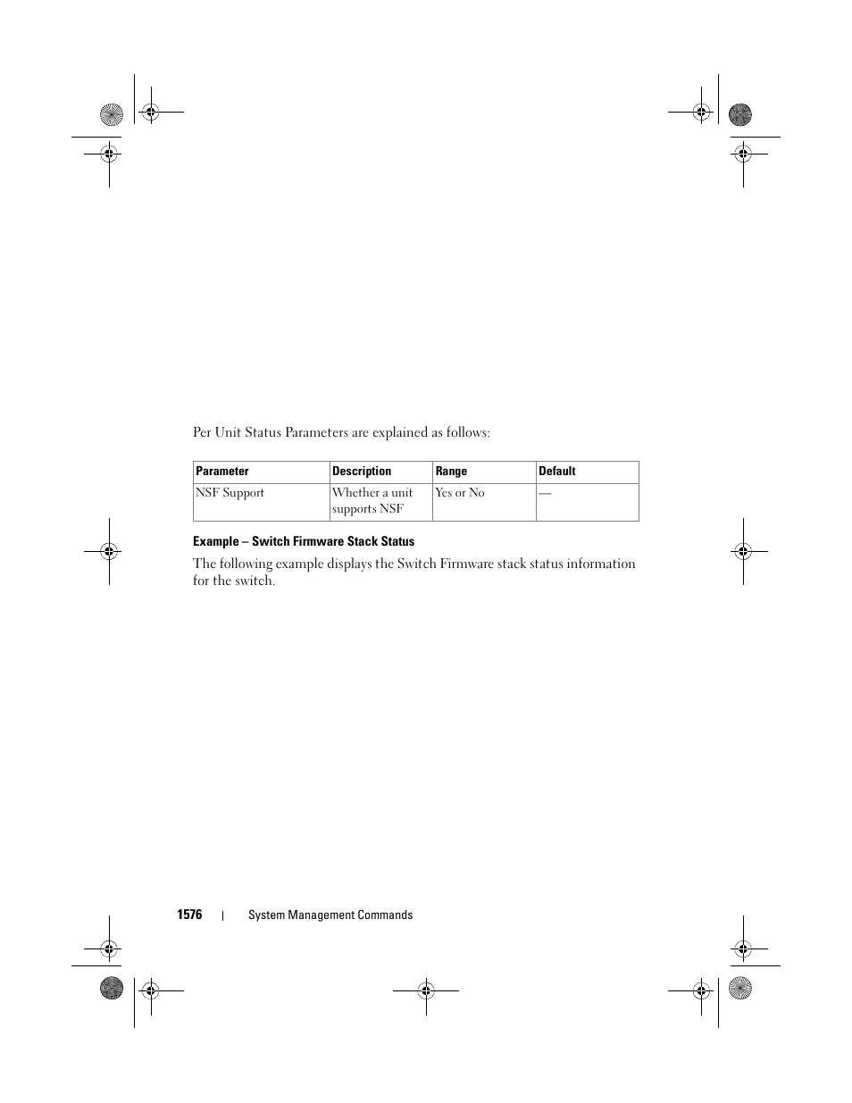 Dell POWEREDGE M1000E User Manual | Page 1580 / 1682