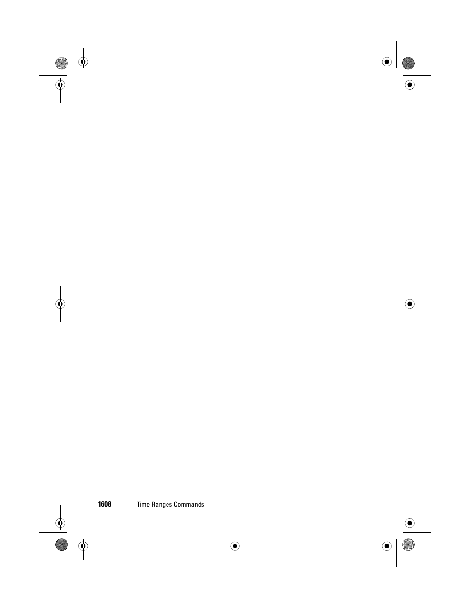 Dell POWEREDGE M1000E User Manual | Page 1612 / 1682