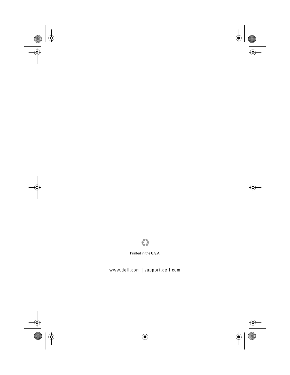 Dell POWEREDGE M1000E User Manual | Page 1682 / 1682