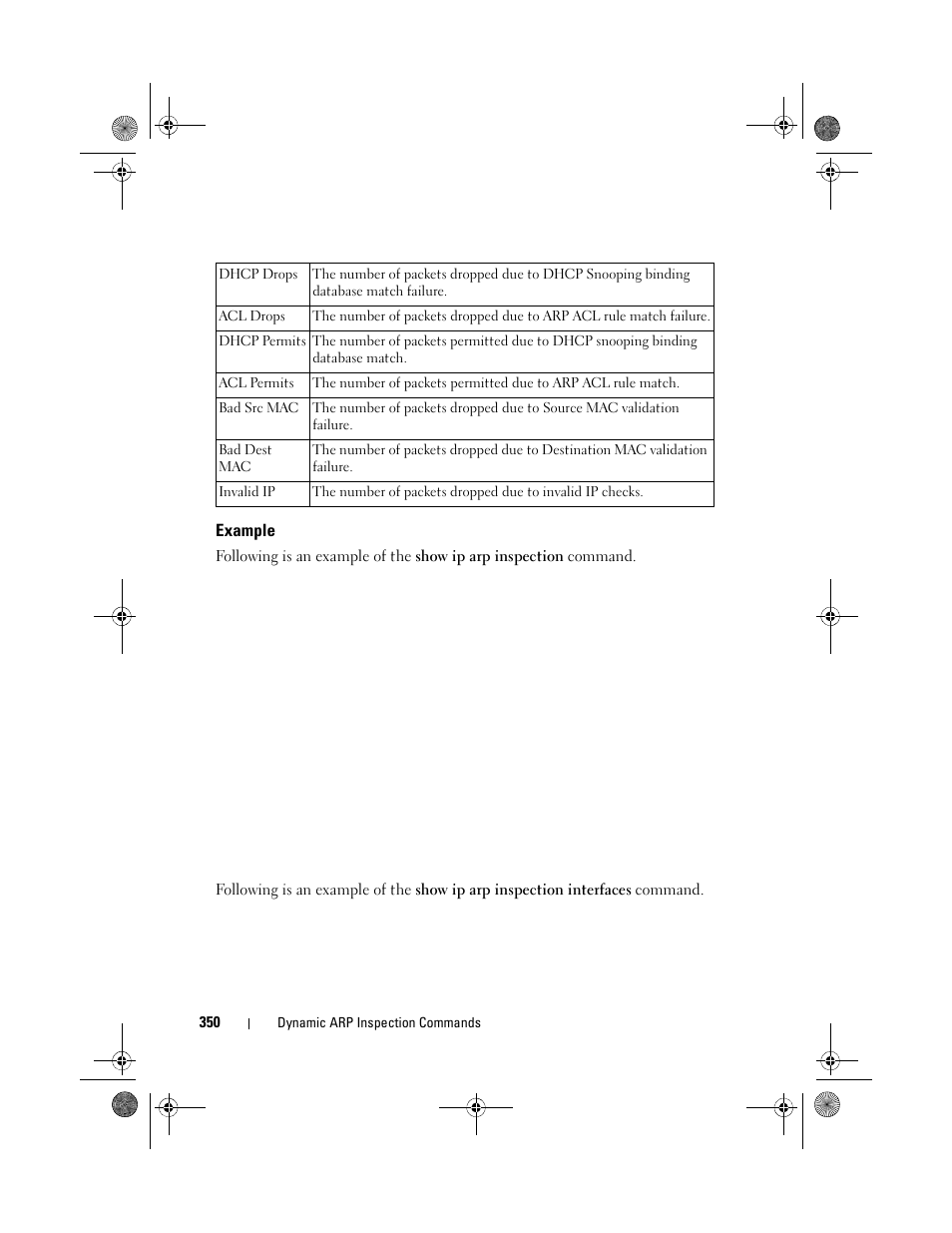 Example | Dell POWEREDGE M1000E User Manual | Page 350 / 1682