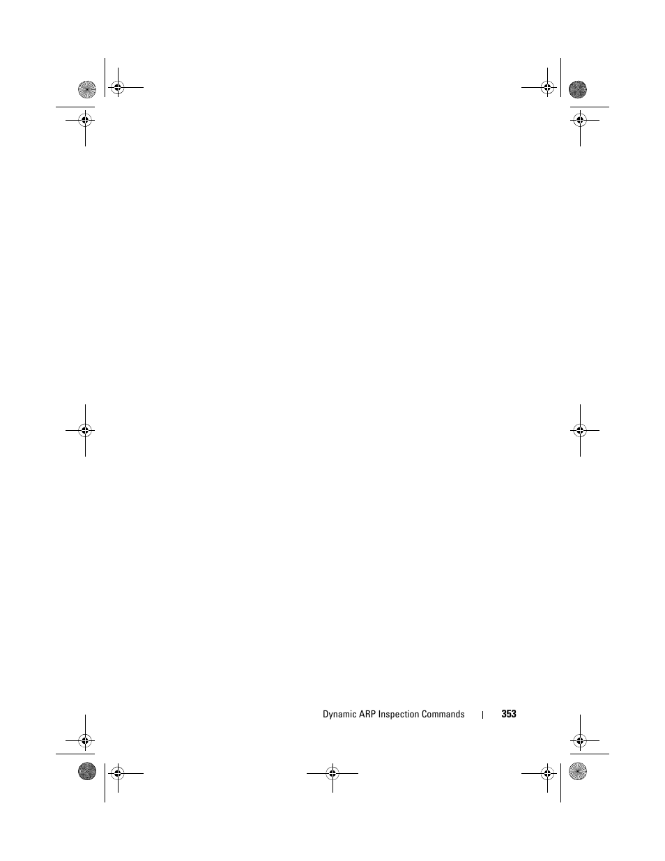 Dell POWEREDGE M1000E User Manual | Page 353 / 1682