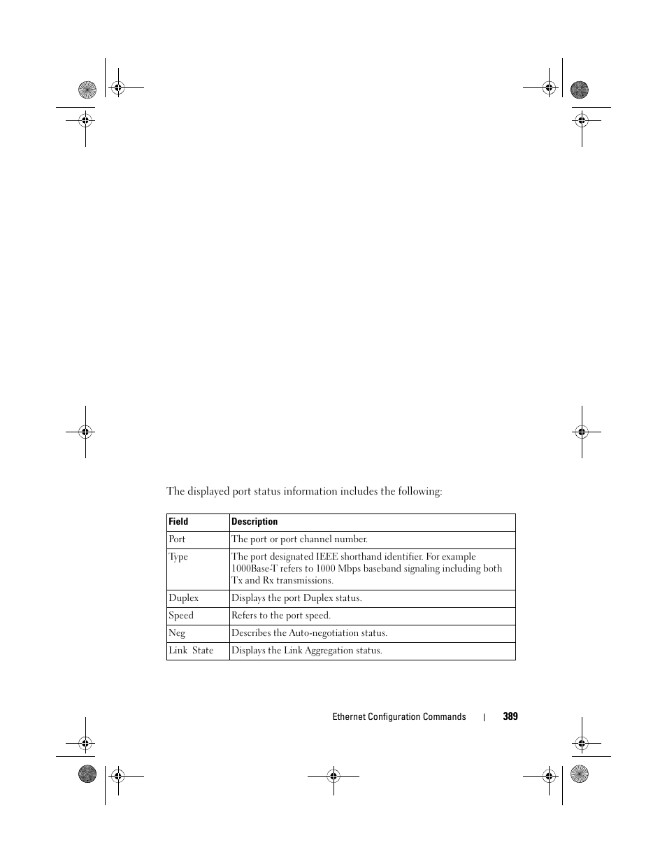 Dell POWEREDGE M1000E User Manual | Page 389 / 1682