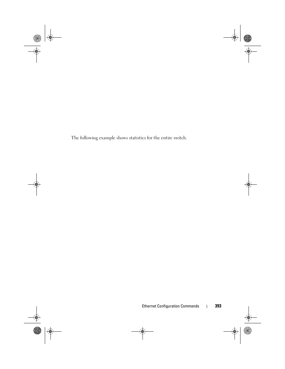 Dell POWEREDGE M1000E User Manual | Page 393 / 1682