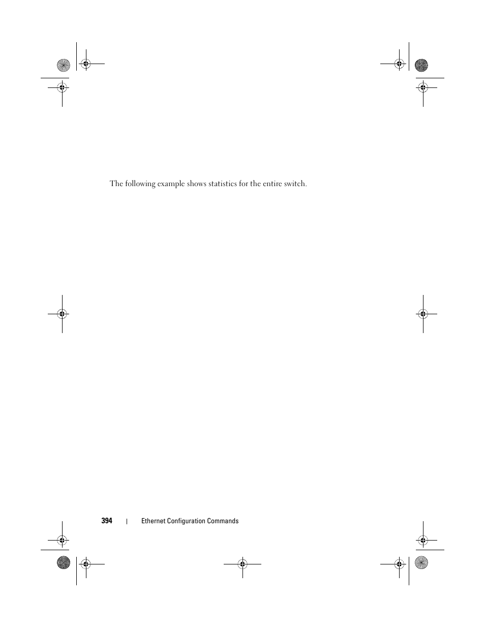 Dell POWEREDGE M1000E User Manual | Page 394 / 1682