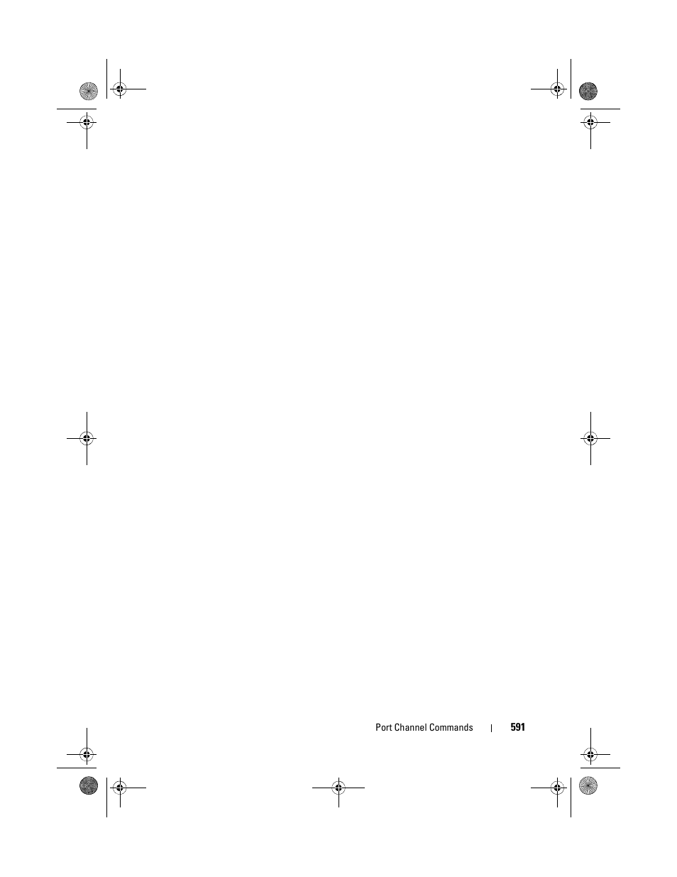 Dell POWEREDGE M1000E User Manual | Page 591 / 1682