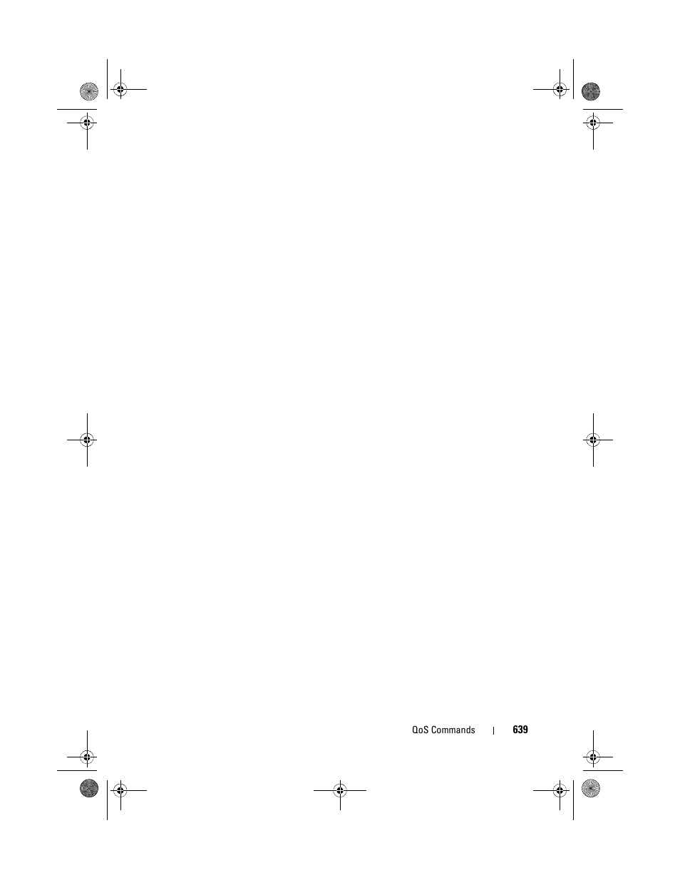 Dell POWEREDGE M1000E User Manual | Page 639 / 1682