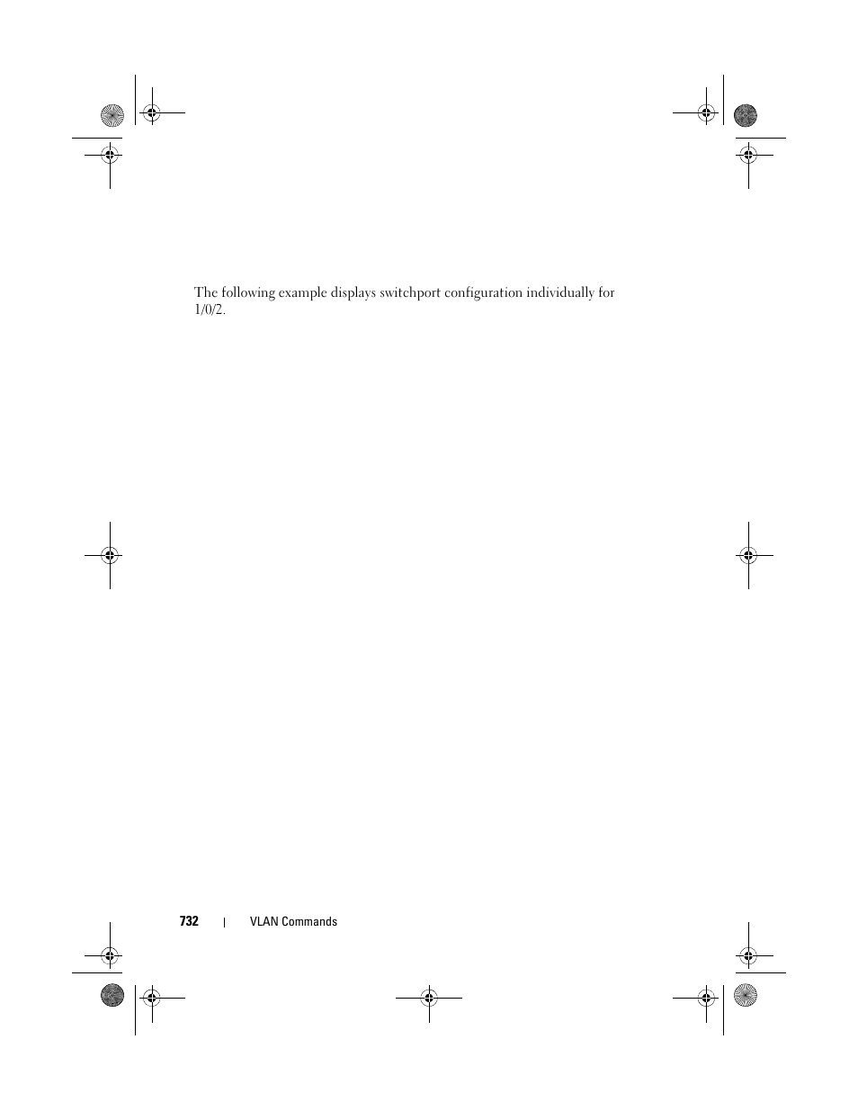 Dell POWEREDGE M1000E User Manual | Page 732 / 1682