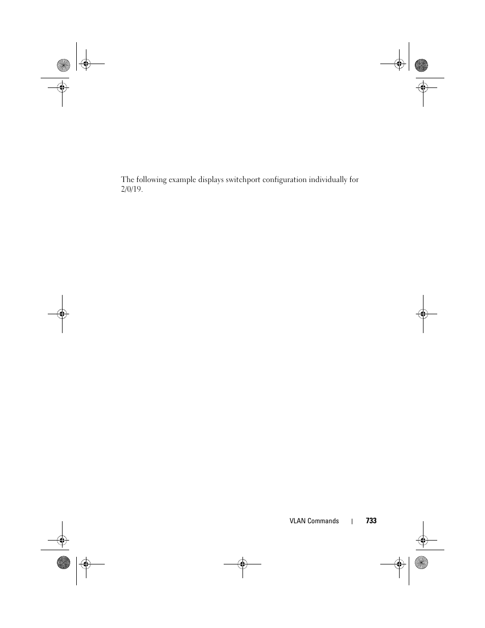 Dell POWEREDGE M1000E User Manual | Page 733 / 1682