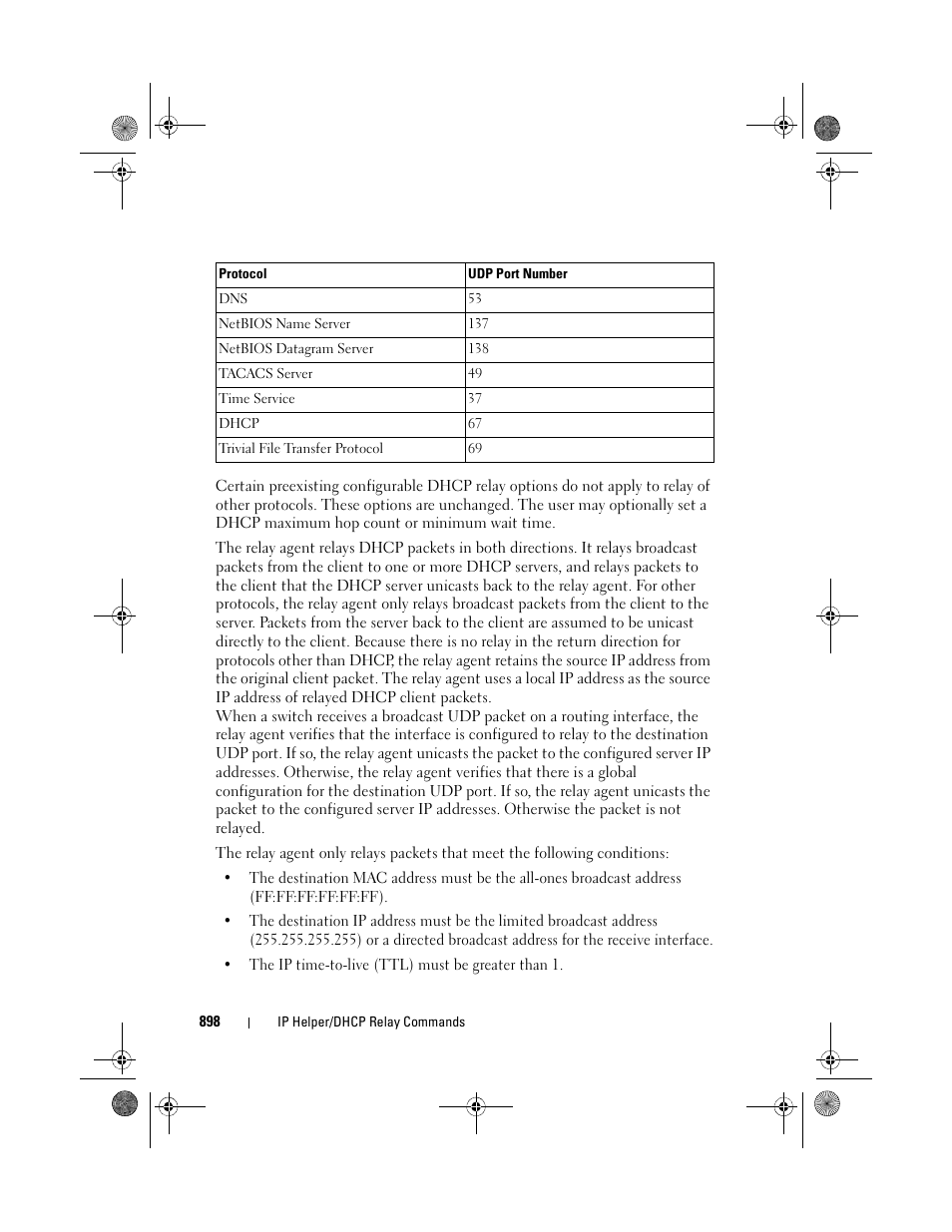 Dell POWEREDGE M1000E User Manual | Page 898 / 1682