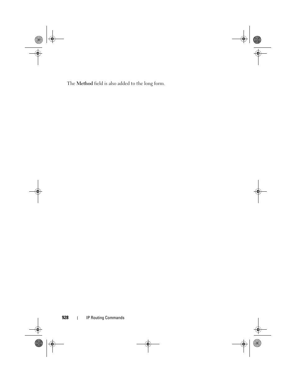 Dell POWEREDGE M1000E User Manual | Page 928 / 1682