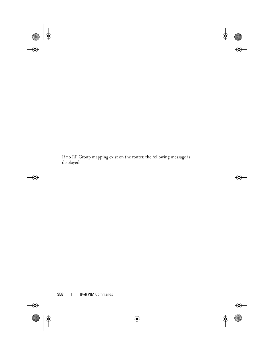Dell POWEREDGE M1000E User Manual | Page 958 / 1682