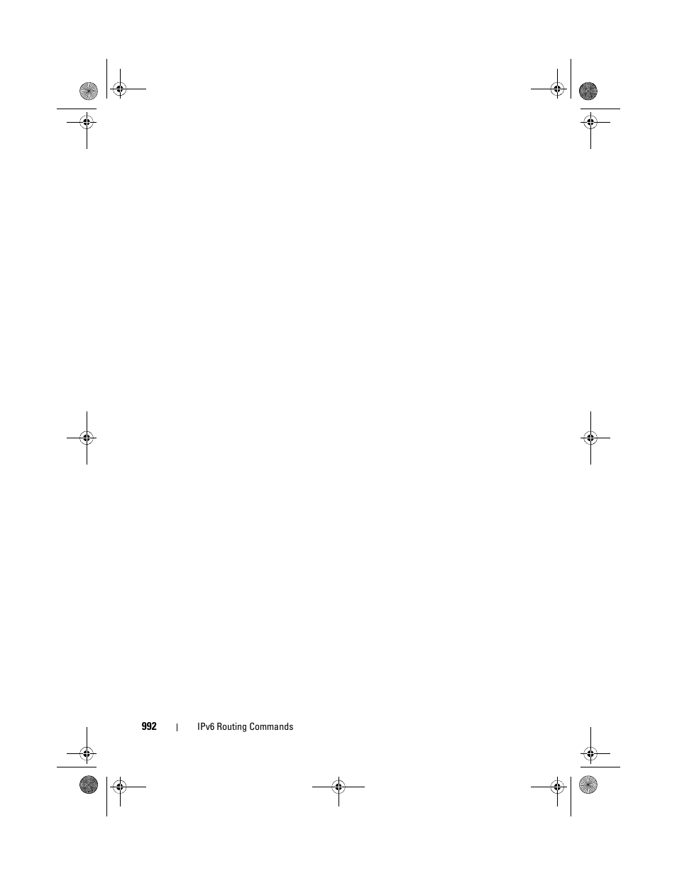 Dell POWEREDGE M1000E User Manual | Page 992 / 1682