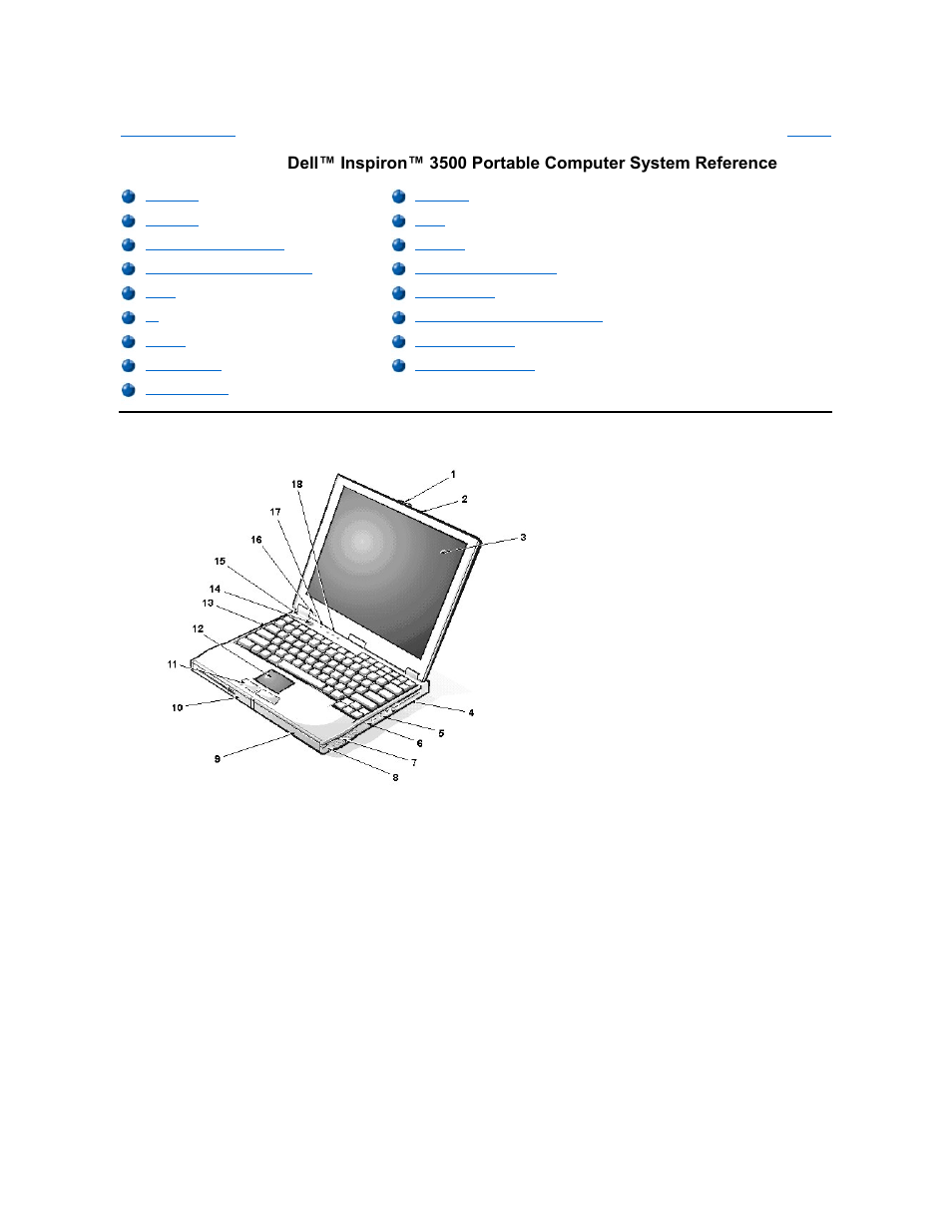 Dell Inspiron 3500 User Manual | Page 134 / 166