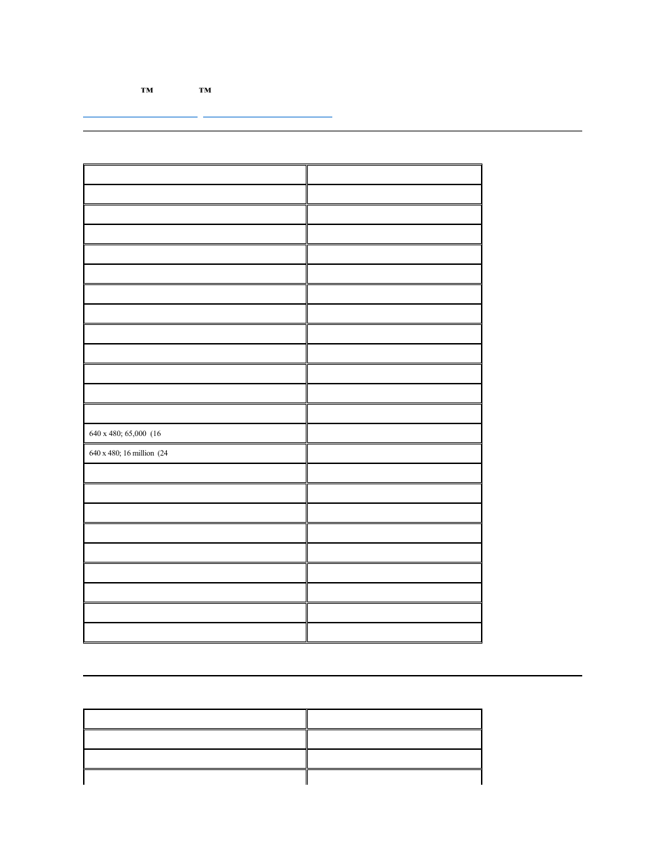 Video: dell™ inspiron™ 3500 portable computer | Dell Inspiron 3500 User Manual | Page 164 / 166