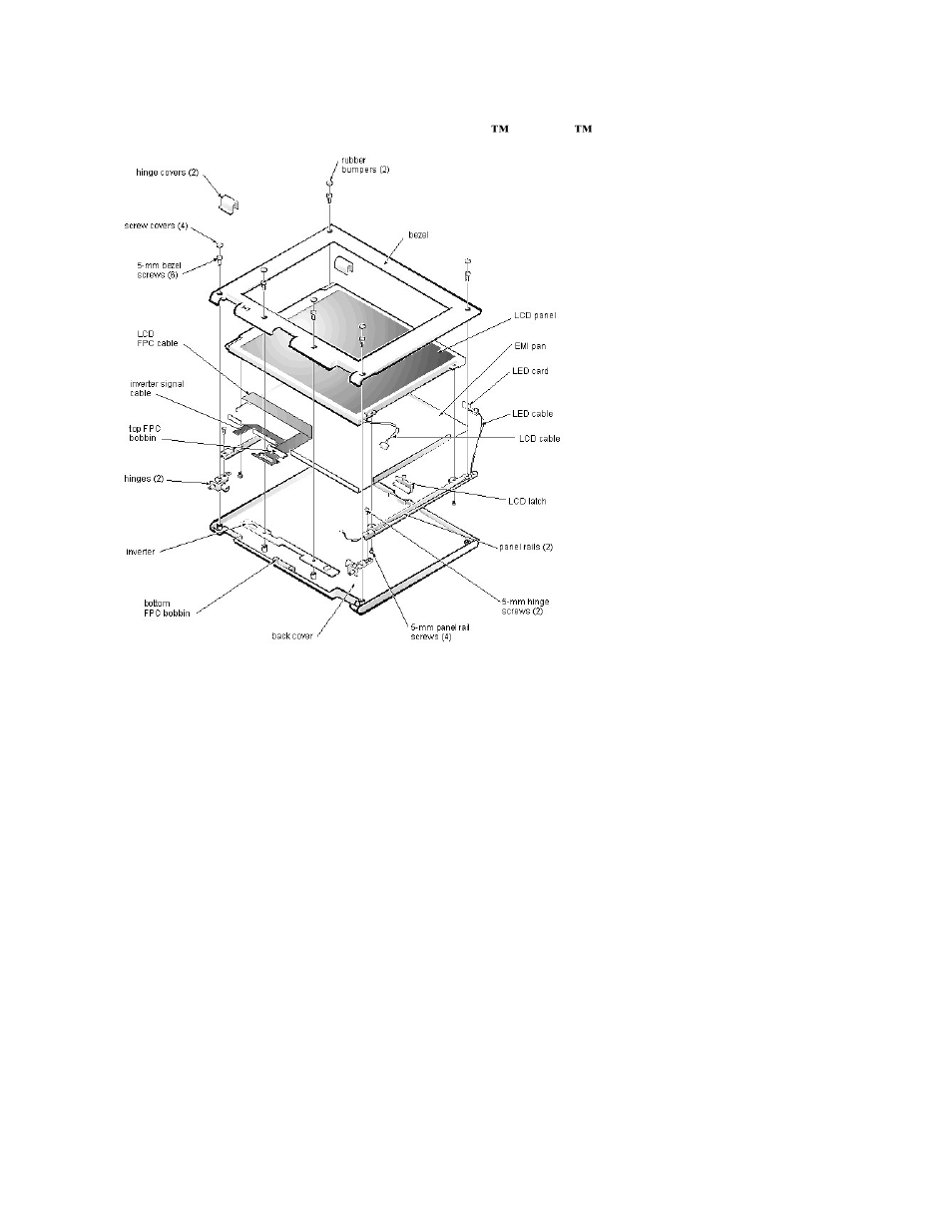 Dell Inspiron 3500 User Manual | Page 31 / 166