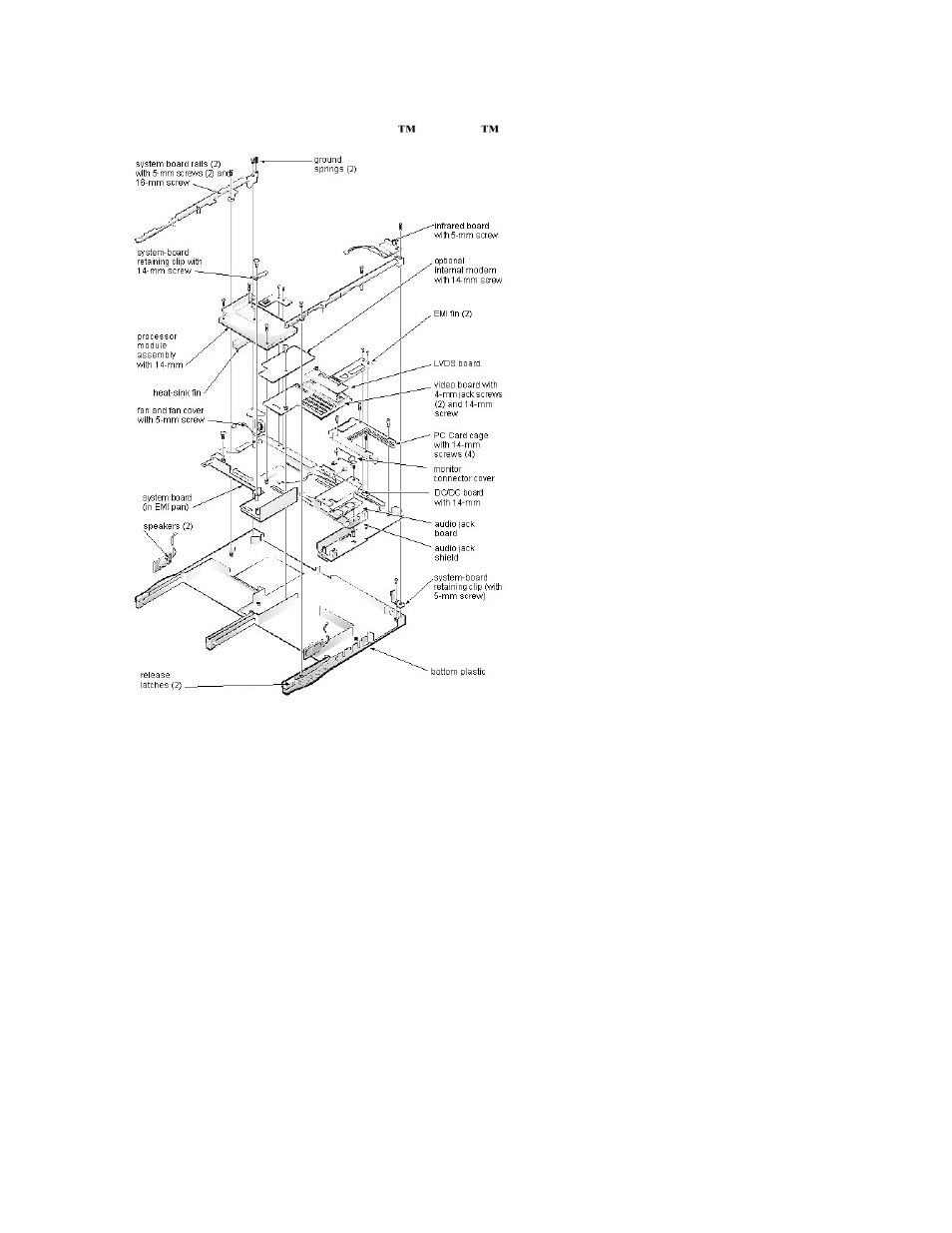 Dell Inspiron 3500 User Manual | Page 33 / 166