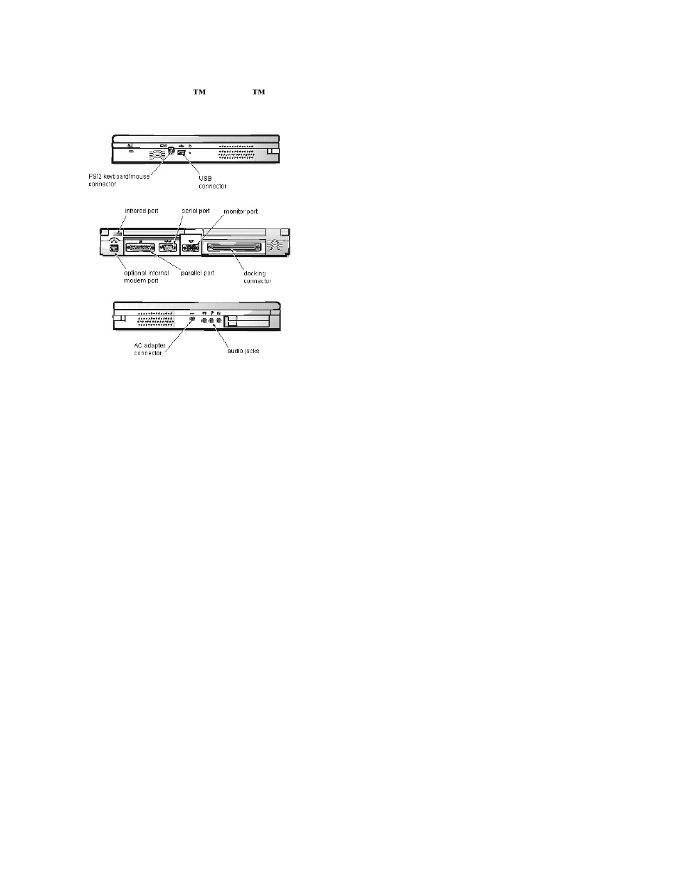Dell Inspiron 3500 User Manual | Page 57 / 166