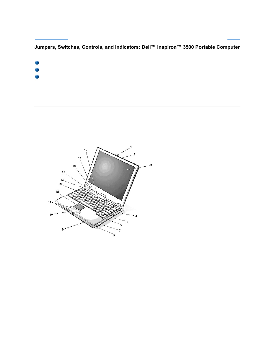 Dell Inspiron 3500 User Manual | Page 62 / 166