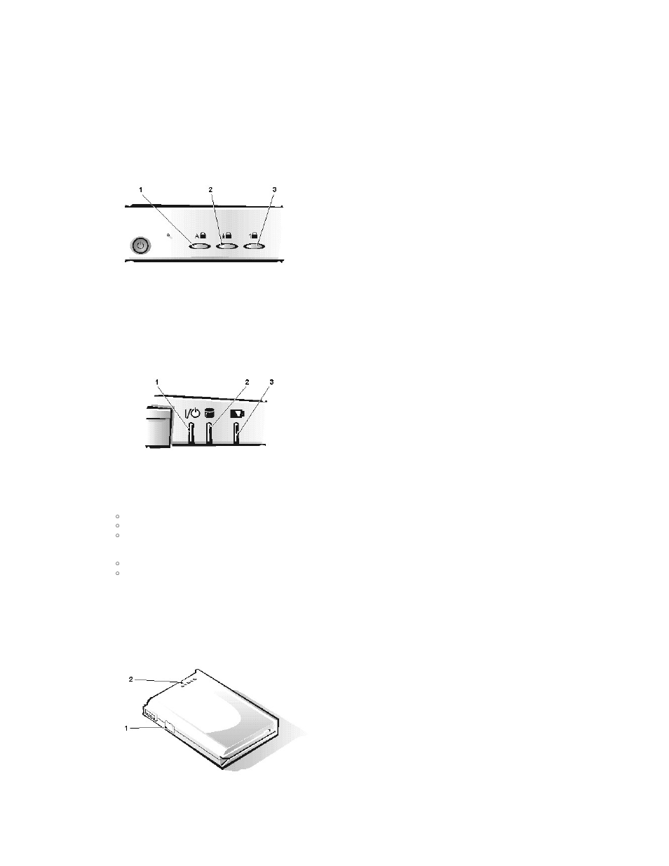 Dell Inspiron 3500 User Manual | Page 63 / 166