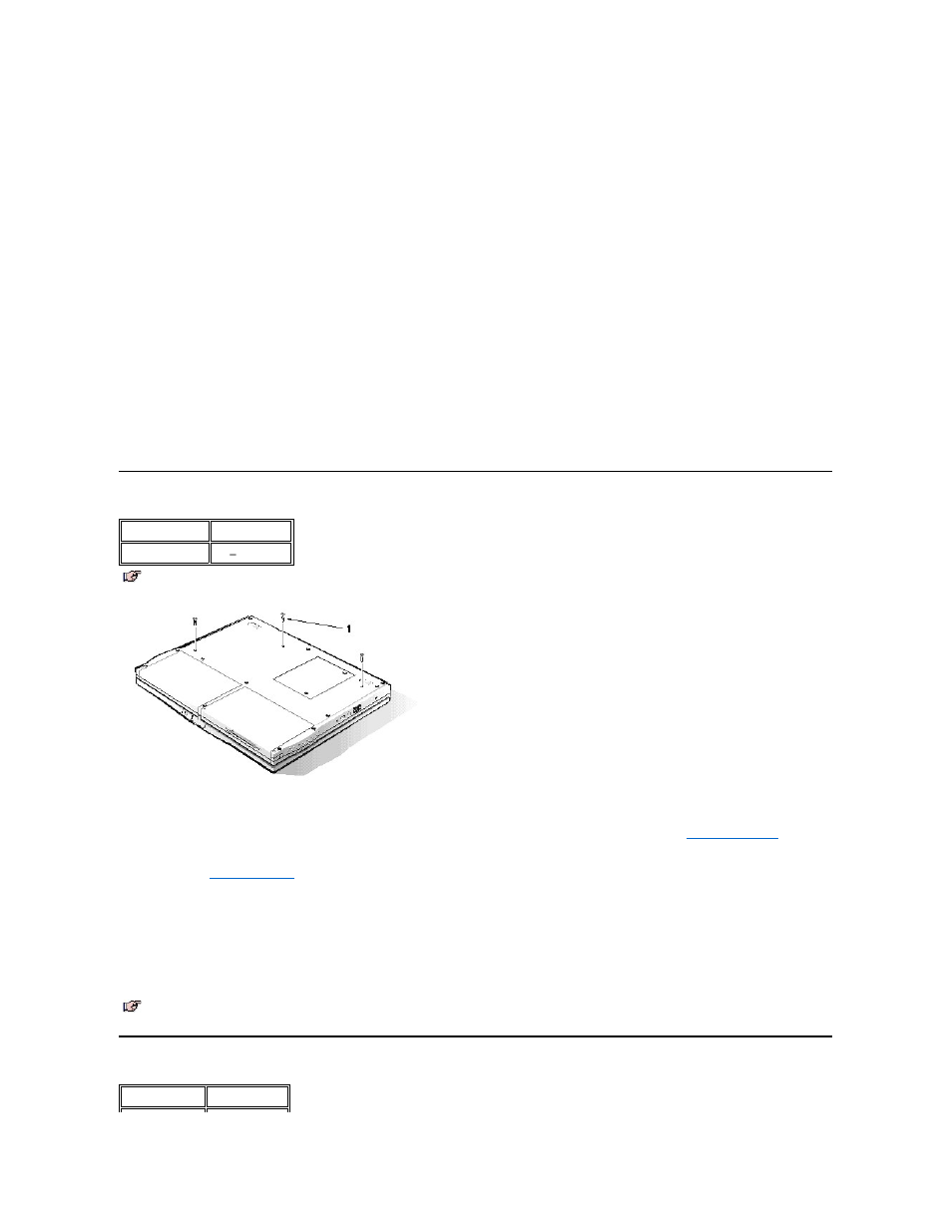 Keyboard removal, Infrared board removal | Dell Inspiron 3500 User Manual | Page 7 / 166