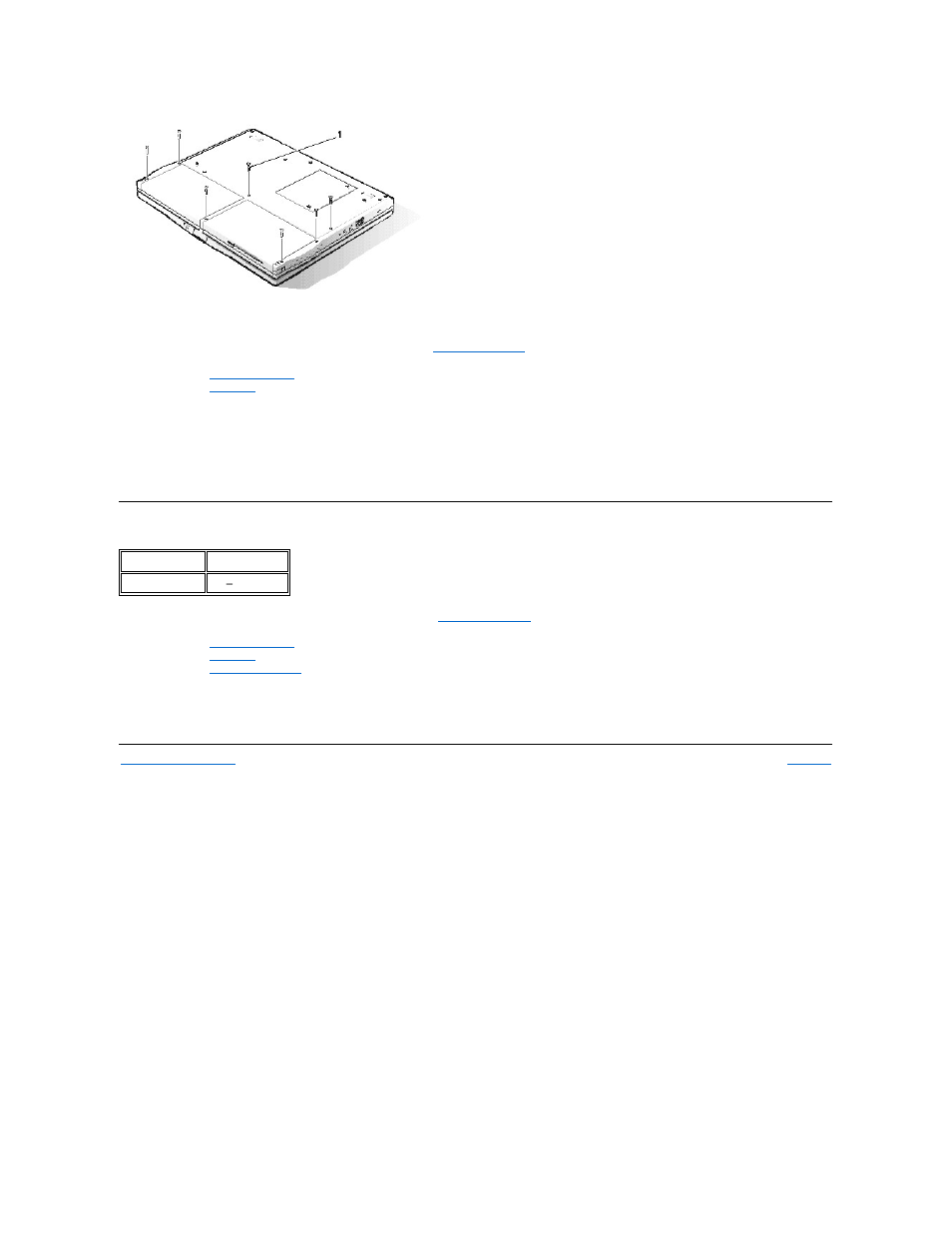 Dell Inspiron 3500 User Manual | Page 71 / 166