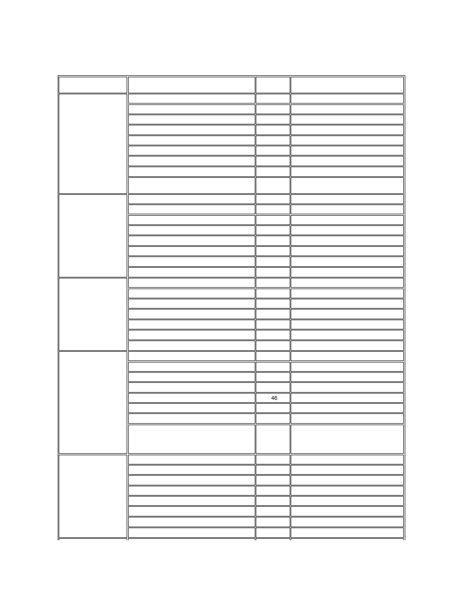 Numbers, Asia and other regions contact numbers, Europe contact numbers | Austria, Vienna), Belgium, Brussels), Czech republic, Prague), Denmark | Dell OptiPlex GX110 User Manual | Page 10 / 137