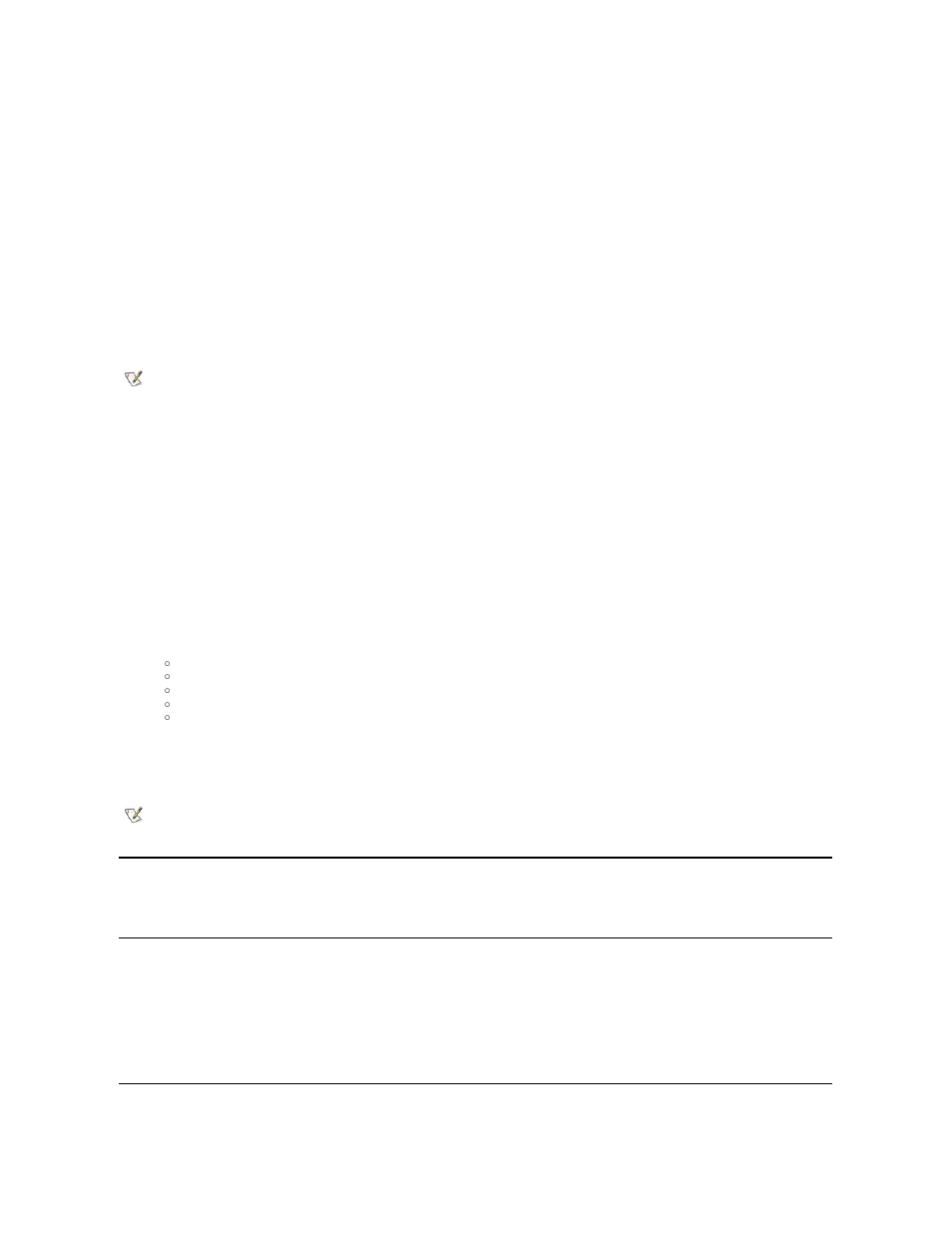 Remote wake up, Report keyboard errors, System data | Dell OptiPlex GX110 User Manual | Page 122 / 137