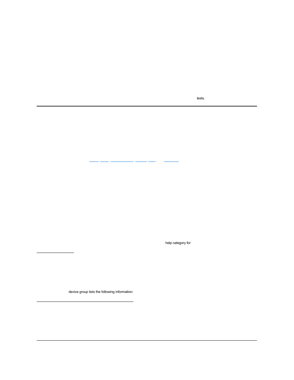 How to use dell diagnostics | Dell OptiPlex GX110 User Manual | Page 19 / 137