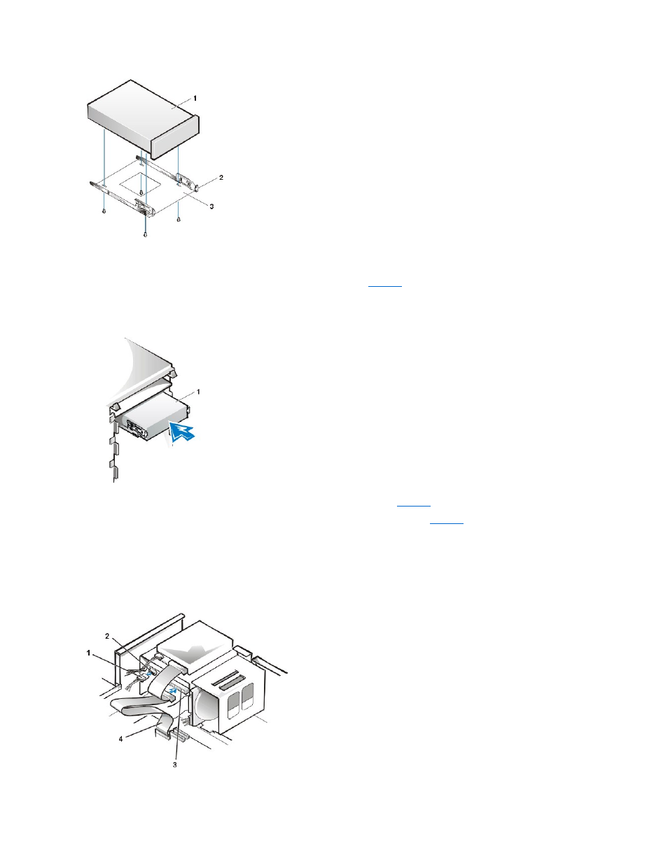 Dell OptiPlex GX110 User Manual | Page 26 / 137