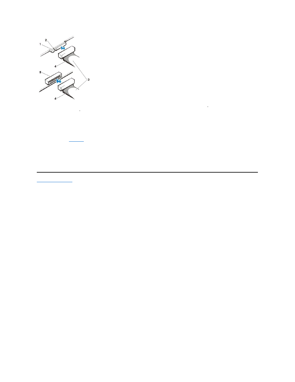 Dell OptiPlex GX110 User Manual | Page 28 / 137