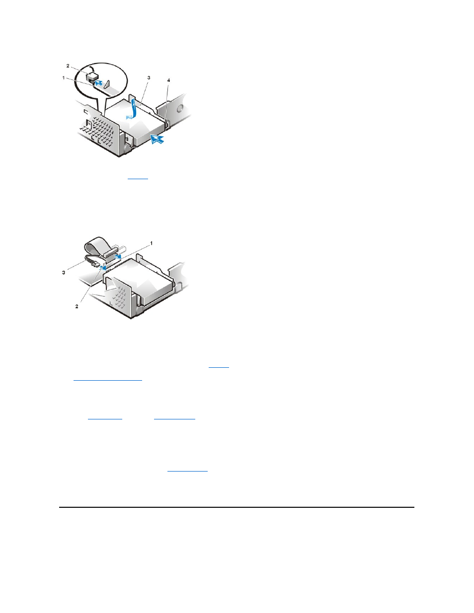 Dell OptiPlex GX110 User Manual | Page 47 / 137