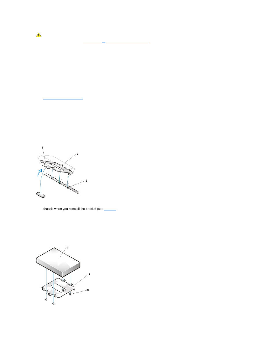 Dell OptiPlex GX110 User Manual | Page 48 / 137