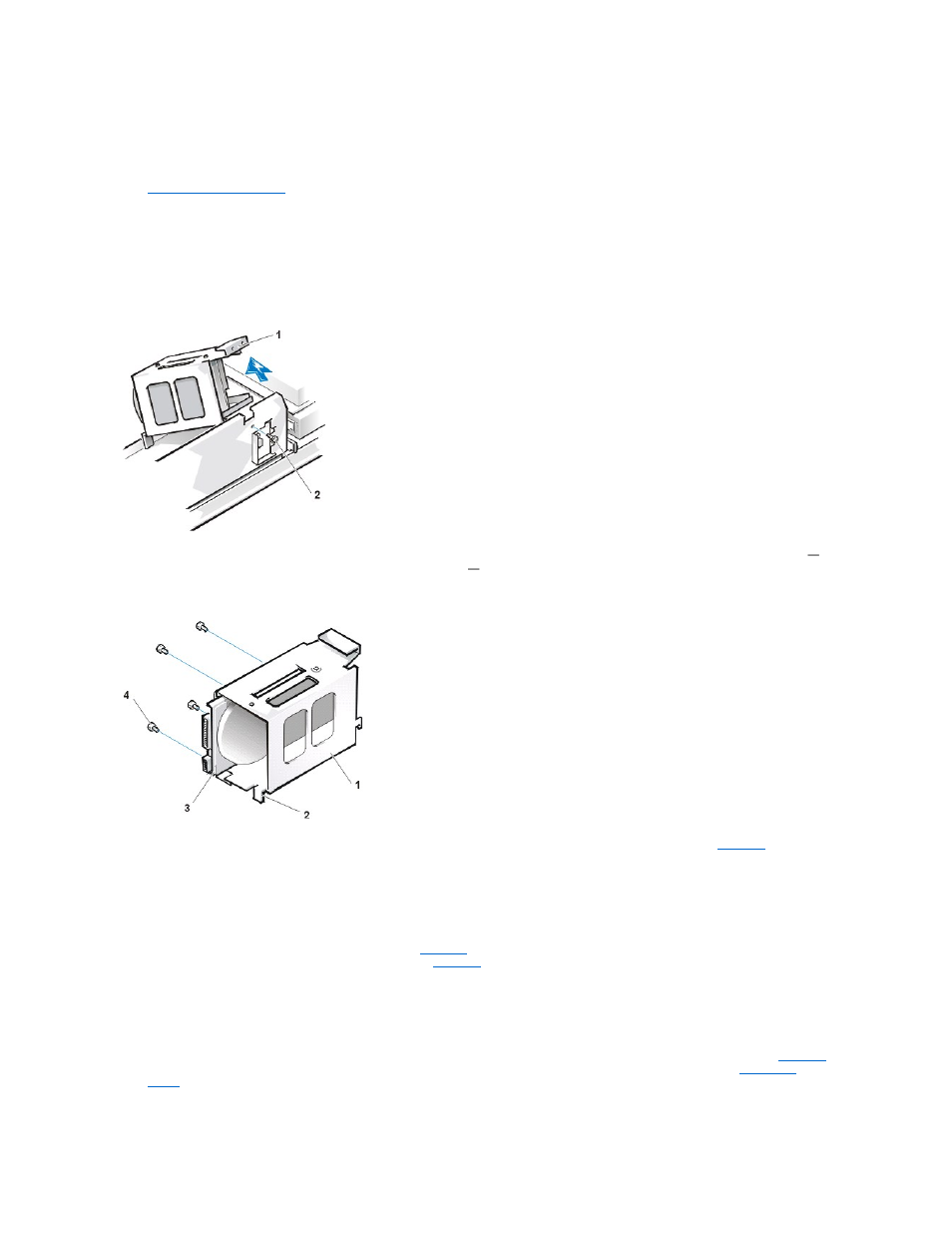 Dell OptiPlex GX110 User Manual | Page 50 / 137