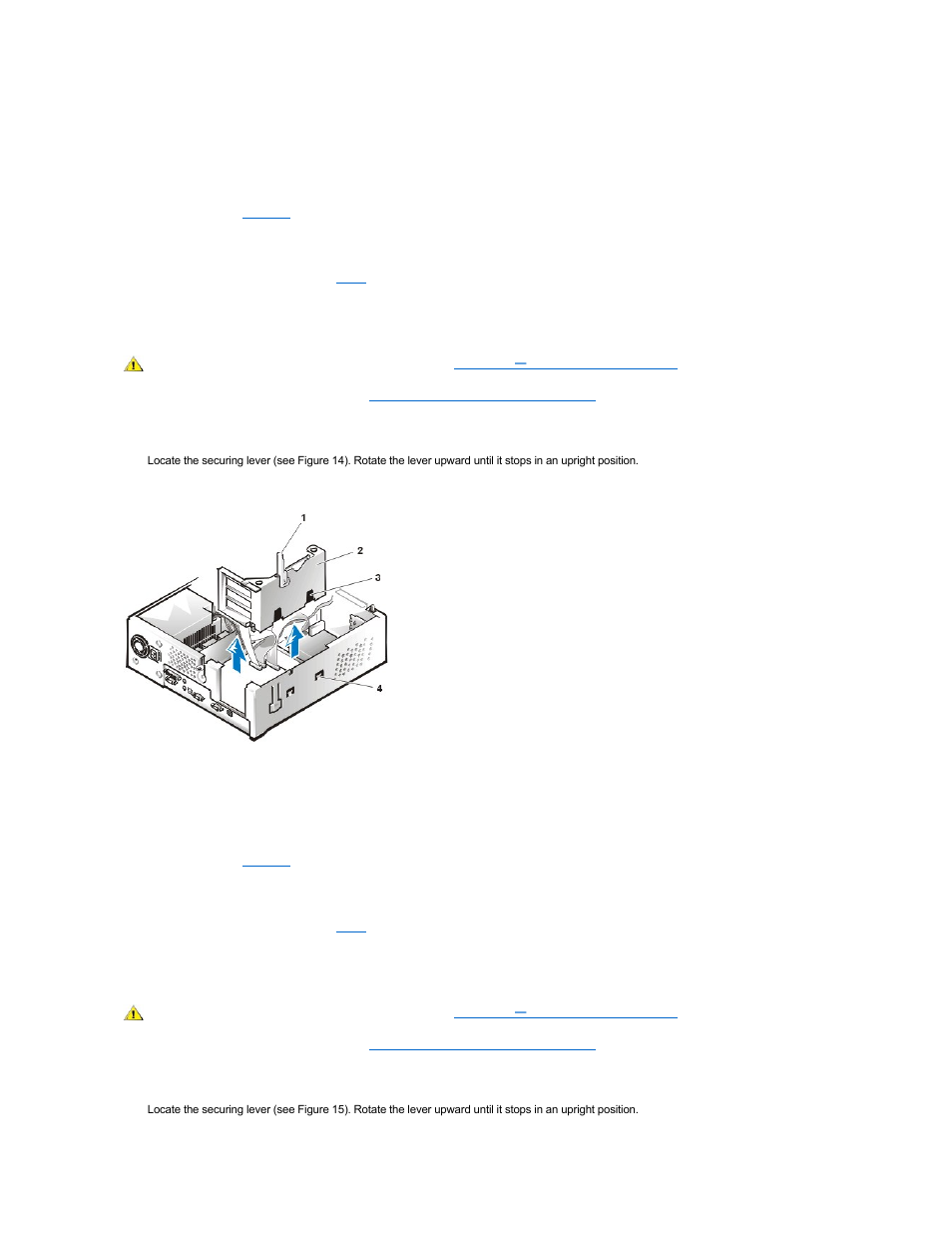 Dell OptiPlex GX110 User Manual | Page 66 / 137