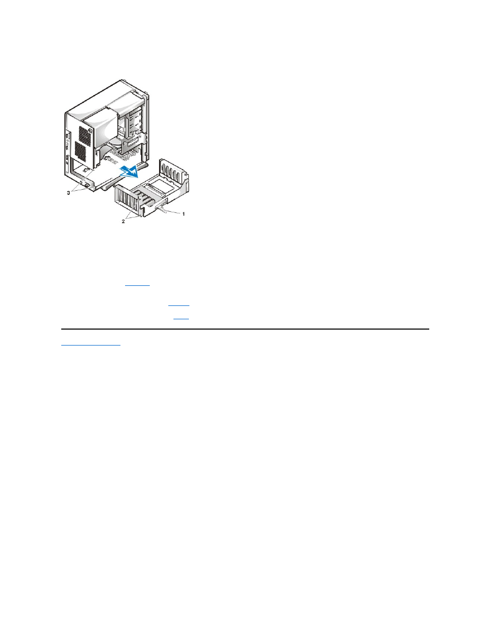 Dell OptiPlex GX110 User Manual | Page 67 / 137