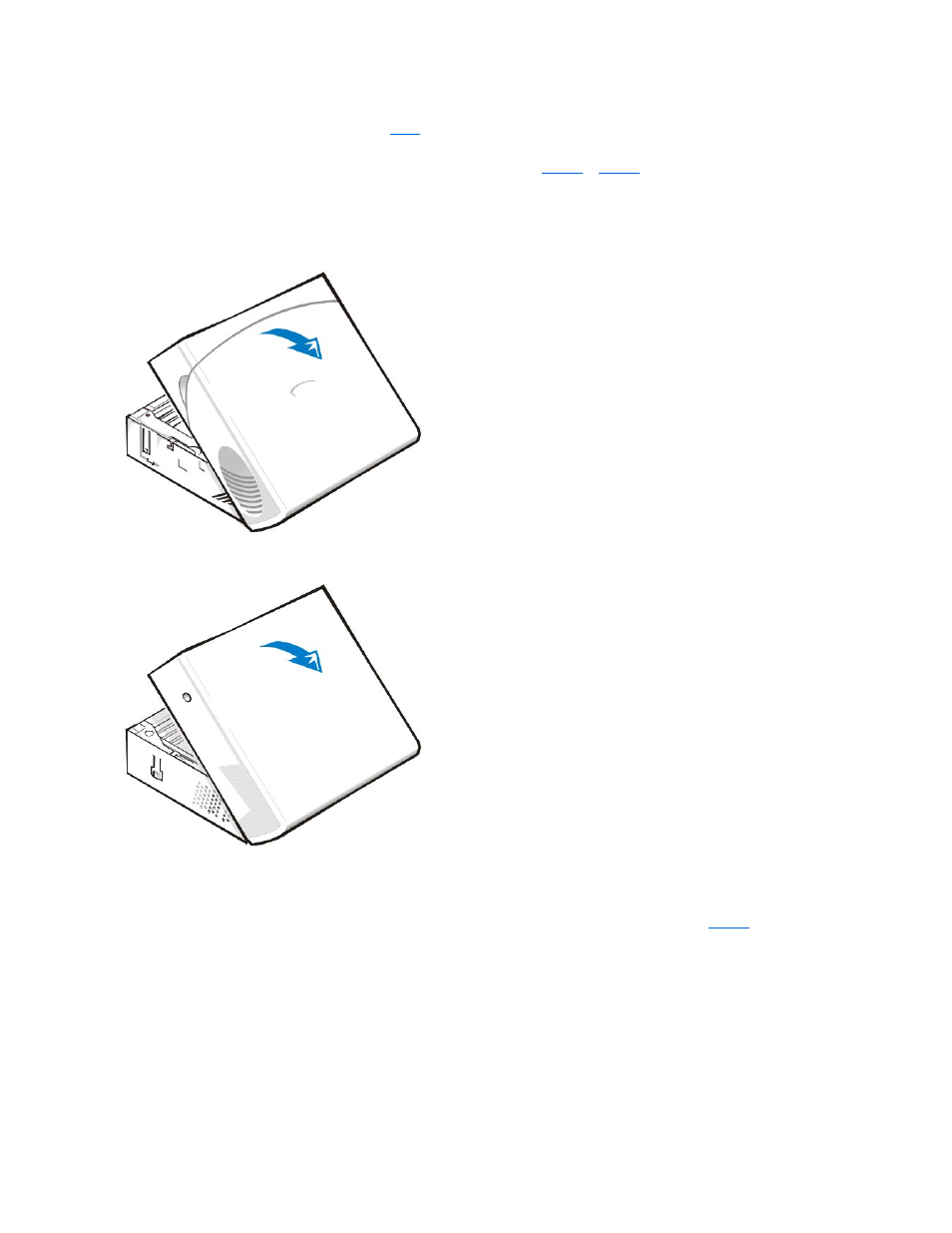 Dell OptiPlex GX110 User Manual | Page 70 / 137