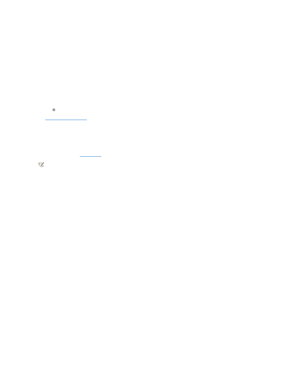 Remote wake up, Managed boot agent (mba) | Dell OptiPlex GX110 User Manual | Page 78 / 137